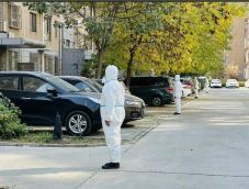 Régóta nem jöttek ilyen hírek a koronavírus „hazájából”