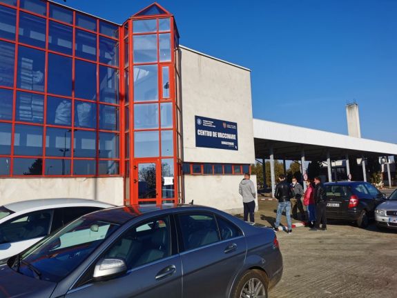Kiderült, hogyan dolgozott a hamis oltási igazolásokat áruló bűnszervezet