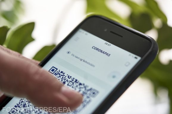 Az Európai Unió elismerte a szerbiai védettségi igazolványokat