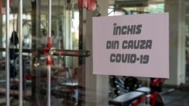 Ideiglenesen bezárhatják a járványügyi szabályokat sorozatosan megszegő cégeket