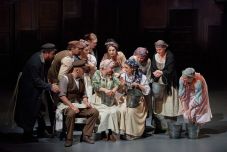 Újabb két előadás marad el a kolozsvári színházban