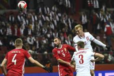 Nemzetek Ligája: az Európa-bajnok olaszokkal kerültek egy csapatba a magyarok