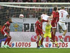 Bravúros varsói győzelemmel zárt a magyar labdarúgó-válogatott