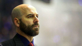 Megtalálta új vezetőedzőjét a Csíkszeredai Sportklub