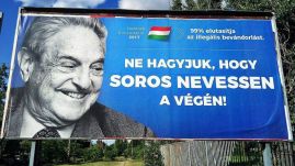 Uniós bíróság: uniós jogot sért a „Stop Soros” törvénycsomag 