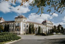 Ipari inkubációs központ létesítésére alkalmas ingatlant vásárol Csíkszereda