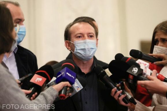 A PNL jóváhagyta, hogy egymást váltva adják a miniszterelnököt a koalíciós pártok