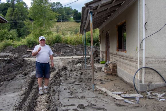 Klímakutató: amihez nem tudunk alkalmazkodni, azt „el kell szenvedni”
