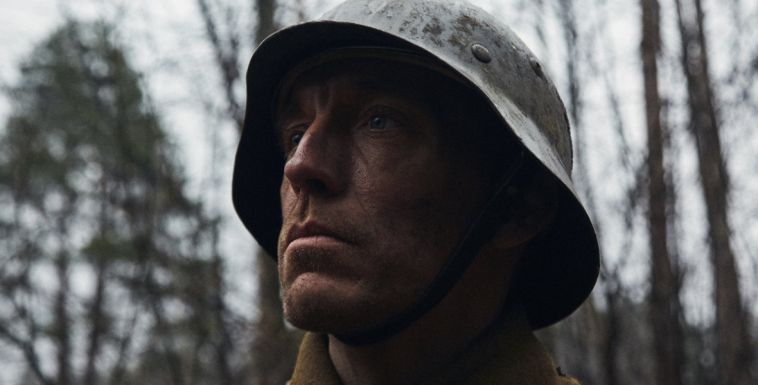 Európai Filmdíjat kap Ágh Márton a Természetes fény látványtervezéséért