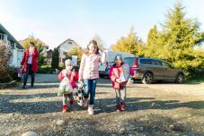 Hogy a gyerekek ne nélkülözzenek: olvasóinkkal közösen idén is feltöltjük a Szivárvány Ház éléskamráját