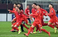 Katar 2022: elkészültek a „kalapok” a pótselejtező sorsolására