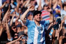 Katar 2022: Messiék a Brazília elleni döntetlennel jutottak ki a világbajnokságra 