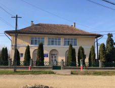 Megújul a Bihar megyei Szalárd művelődési háza 