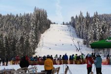 Vegyes a Hargita megyei turisztikai központok iránti érdeklődés a téli ünnepek idején  