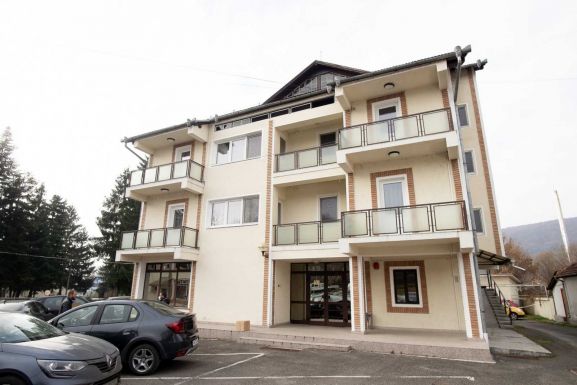 Otthonra talált az erdélyi vakiskola