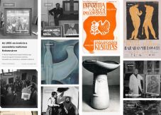 A 20. századi romániai művészet egy helyen: online archívumot épít a Quadro Egyesület