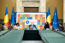 ENSZ-díj a Fenntartható Fejlődés Főosztálynak