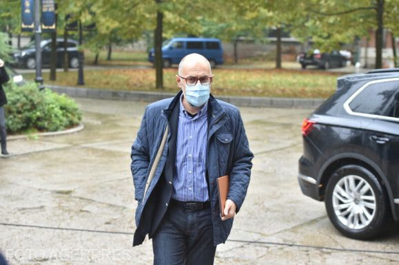 FRISSÍTVE - Kelemen Hunor: az RMDSZ nem lesz díszítőelem a kormányban
