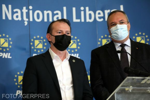 Folytatódnak a PNL, a PSD és az RMDSZ közötti koalíciós tárgyalások szombaton is