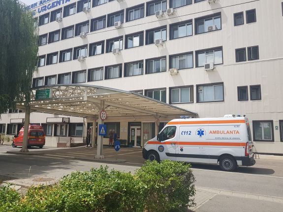Meghalt egy koronavírussal fertőzött orvosi asszisztens Aradon
