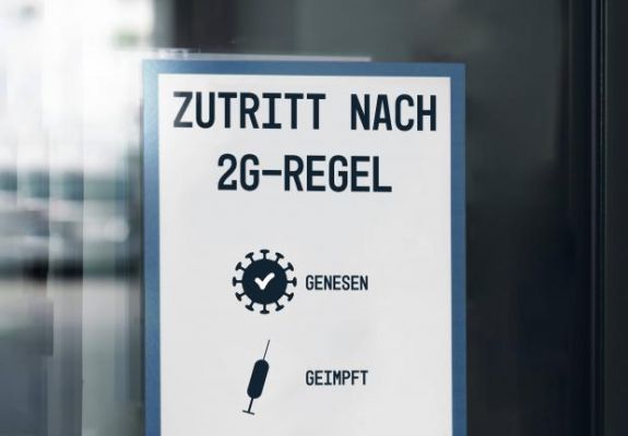 Németországban a kórházak leterheltségéhez kötik a korlátozások szigorítását