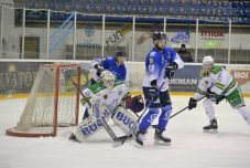 Jégkorong Erste Liga: szoros mérkőzésen győzött a Csíkszereda