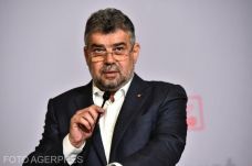 Sajtóértesülés: a PSD átmenetileg megszavazna egy kisebbségi kormányt is