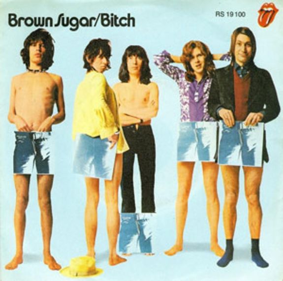 Csalódtam benned, Rolling Stones!