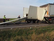 Egy személy életébe került a büntetőfékezés 