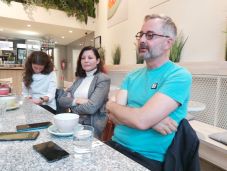 Barabási Albert-László: a székely fegyelemmel ellentétes az oltások visszautasítása