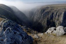 Erdély legjei – Kolozs megye: a Túri-hasadék