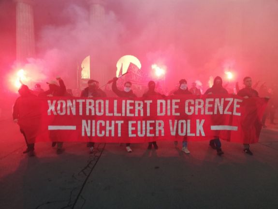 Ausztria szigorította a beutazási szabályokat
