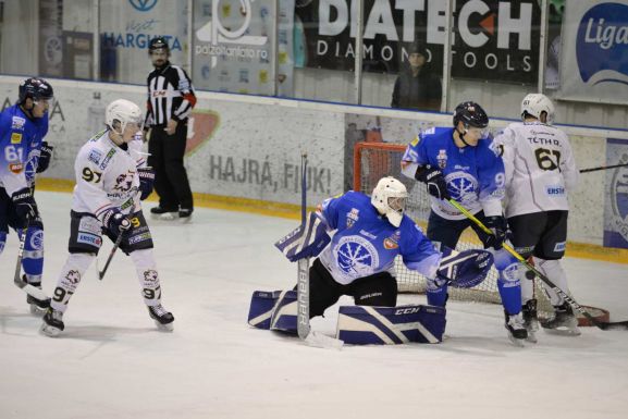 Erste Liga: már tízmeccses győzelmi sorozatban van a Sportklub