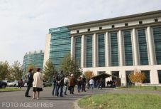 Több mint 65 ezer személyt oltottak be az elmúlt 24 órában