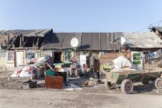 Életszínvonal-kutatás: az Európai Unióban továbbra is az utolsó helyen állunk