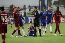 Liga 1: győzelemmel indította a bajnokság második felét a Sepsi OSK és a Kolozsvári CFR