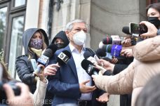 Cioloș: az USR nem megy el az államelnöki meghallgatásra