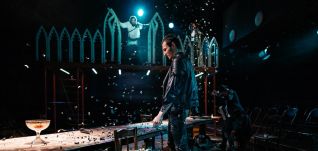 Kulturális turizmus és virtuális színház: példát mutat rugalmasságból a sepsiszentgyörgyi román társulat