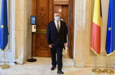 FRISSÍTVE – Nicolae Ciucă: a polgárok „stabilitást és megoldásokat” várnak az új kormánytól