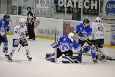 Erste Liga: már tízmeccses győzelmi sorozatban van a Sportklub 