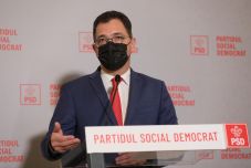 FRISSÍTVE: A PSD elfogadta, hogy a PNL adja elsőként a miniszterelnököt a rotációs kormányban