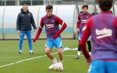 Pedri kapta az idei Golden Boy-díjat