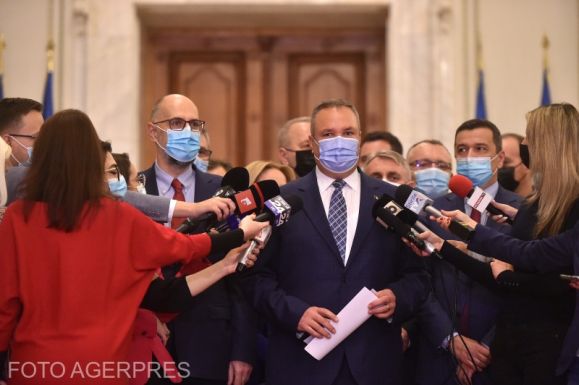 Egészségügy, család, igazságügy: ezek az új kormányprogram sarokkövei