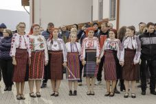 Huszadik alkalommal szervezik meg a Csángó Napot Csíkszeredában