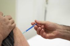 CNCAV: 66 539 személy kapta meg a COVID-19 elleni vakcinát az elmúlt 24 órában