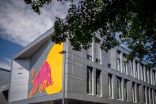 Bajnokok Ligája: pozitív lett Gulácsi Péter és Jesse Marsch koronavírustesztje