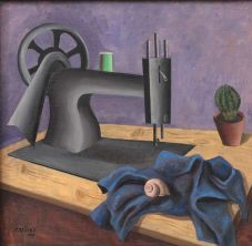 Az elmúlt hét évtized jelentős kolozsvári alkotóit mutatja be az évfordulós művészeti múzeum