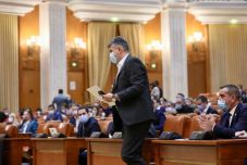 FRISSÍTVE - Lemond a kormányprogram nyilvános bemutatásáról a PSD, mert a katasztrófavédelem nem engedélyezi