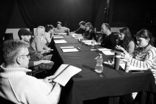 Az Anconai szerelmesekkel búcsúztatja az óévet a szatmári színház