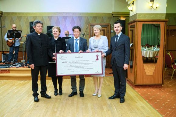 Nyolcadszor szerveznek Katalin-napi jótékonysági gyűjtést a csíki vállalkozók